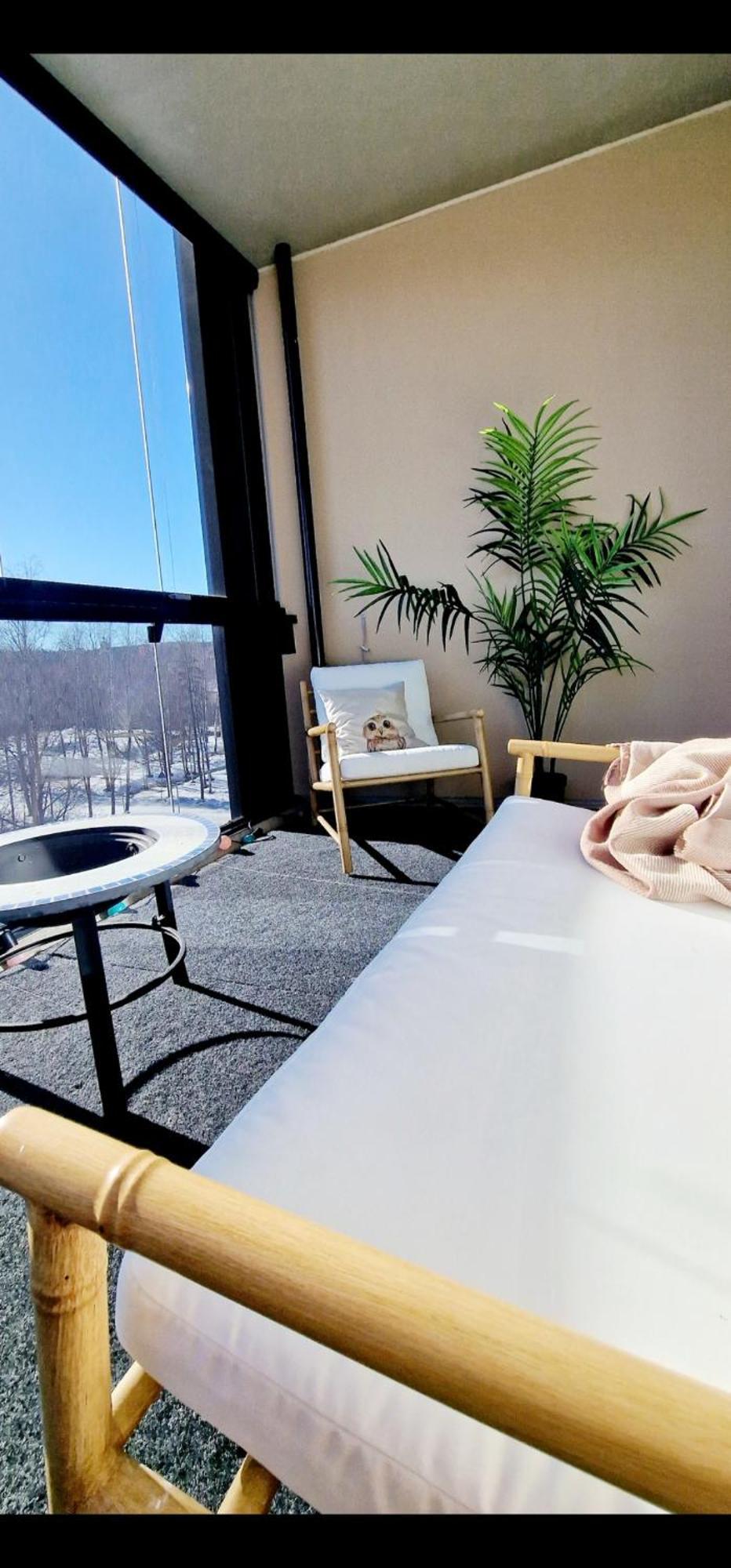 Modern Apartment Near Tampereen Messukeskus, With Own Private And Free Parking Extérieur photo