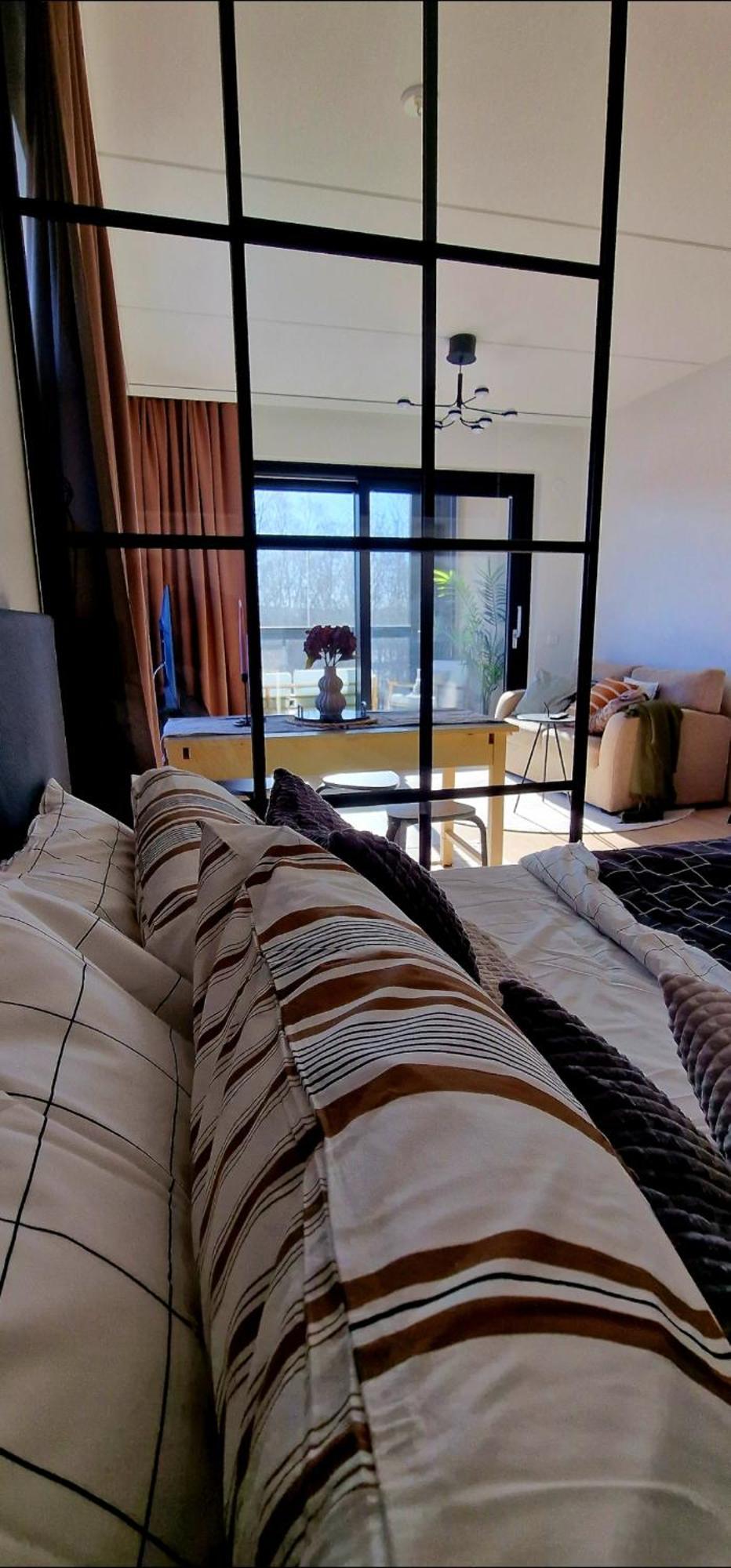 Modern Apartment Near Tampereen Messukeskus, With Own Private And Free Parking Extérieur photo